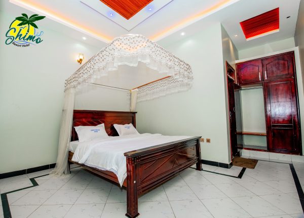 Standard Double Room - Image 2