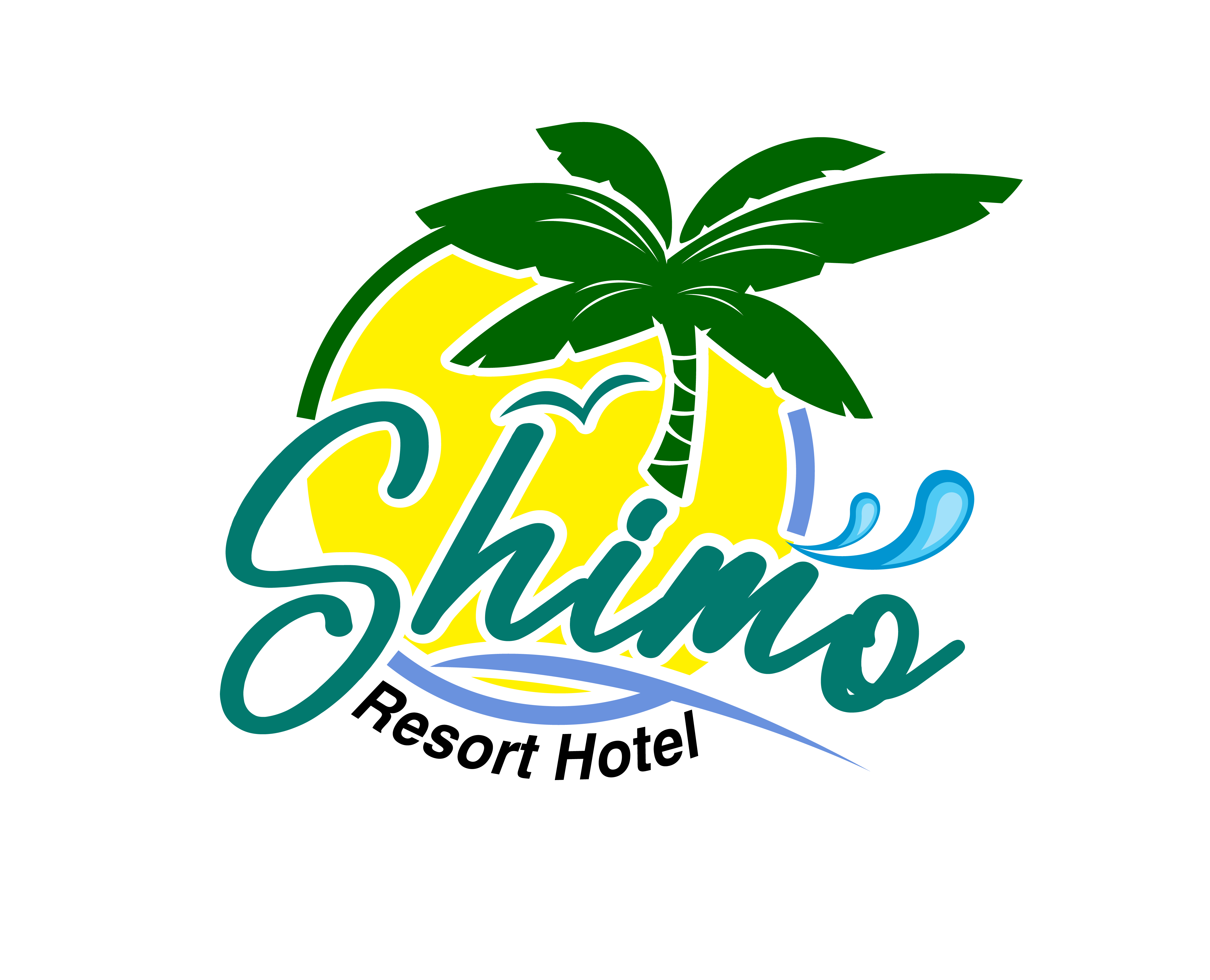 Shimo Resort Hotel Kagadi